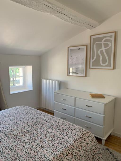 Ferienwohnung La Saintonge Exterior foto